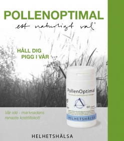 Folder PollenOptimal