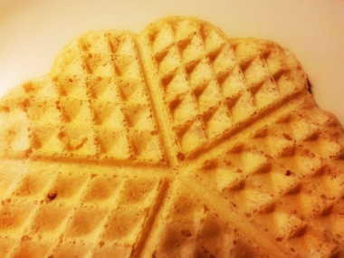 Veganvafflor-av-bonor