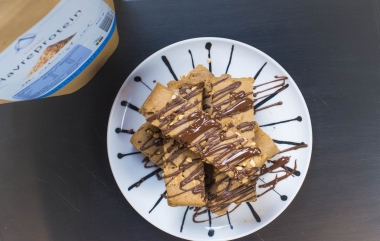 Proteinbars recept