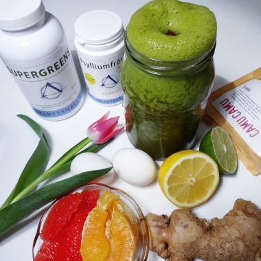 Supergreensmoothie