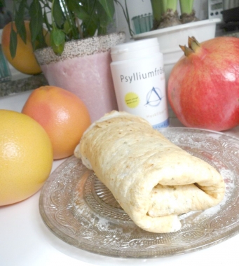 Blomkål-broccoliwrap