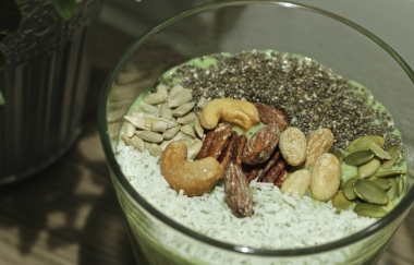 Supersmoothiebowl
